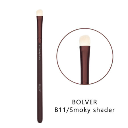 VIEVE 219 Small Eyeshadow Blender Brush